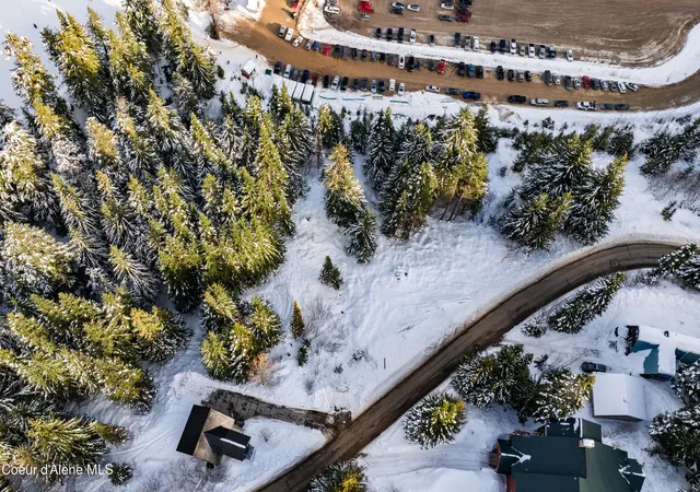 Photo 3 of Land for sale at Nna Telemark Rd Blk 4 Lot 13, Sandpoint, ID 83864 | MLS# 26-8725 | Listing updated on 2026-08-24
