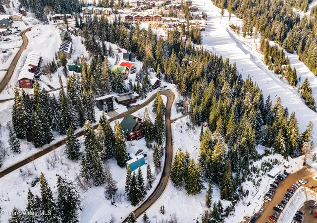 Photo 4 of Land for sale at Nna Telemark Rd Blk 4 Lot 13, Sandpoint, ID 83864 | MLS# 26-8725 | Listing updated on 2026-08-24