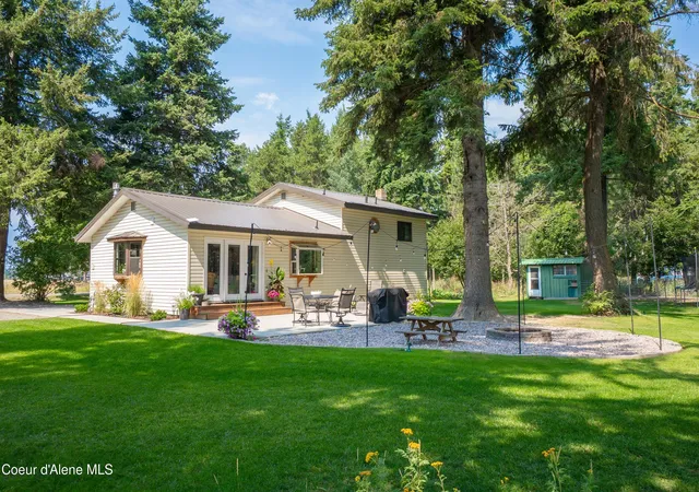 1st image of 391 Day Break Rd, Bonners Ferry, ID 83805 | MLS# 26-8730