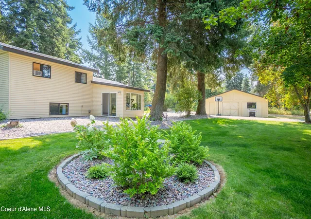 2nd image of 391 Day Break Rd, Bonners Ferry, ID 83805 | MLS# 26-8730