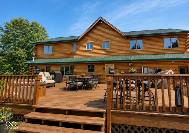 2nd image of 688 E 775 S, Nineveh, IN 46164 | MLS# 22083274