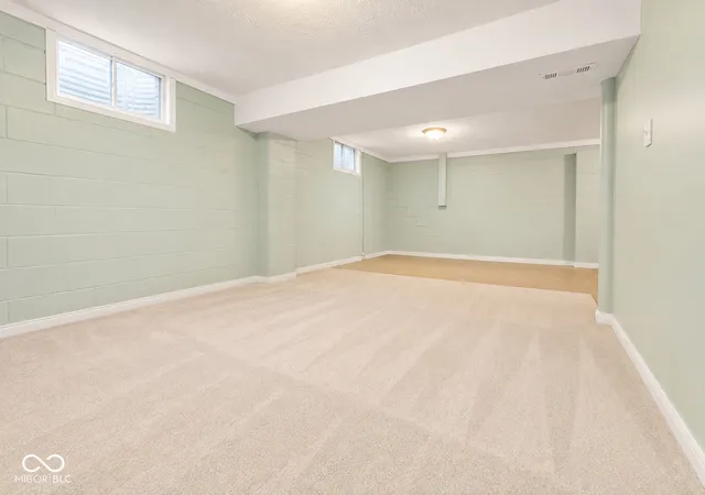 Photo 23 of Single family home for sale at 5631 Somers Dr, Indianapolis, IN 46237 | MLS# 22088918 | Listing updated on 2026-09-06