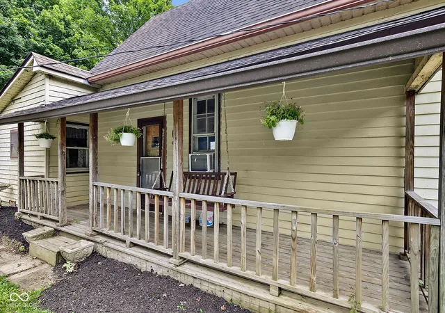 Photo 3 of Sale Pending at 9771 N County Rd 200 E, Pittsboro, IN 46167 | MLS# 22090604 | Listing updated on 2026-09-06