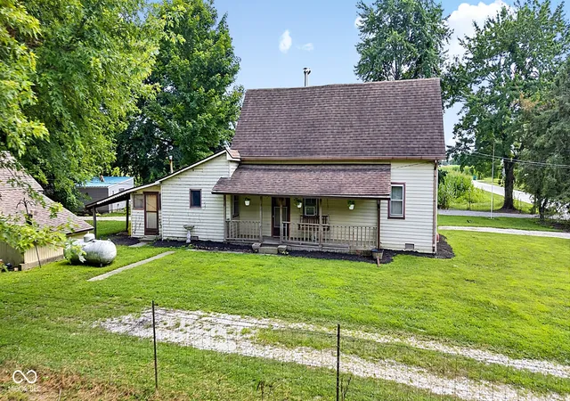 78th image of 9771 N County Road 200 E, Pittsboro, IN 46167 | MLS# 22090604