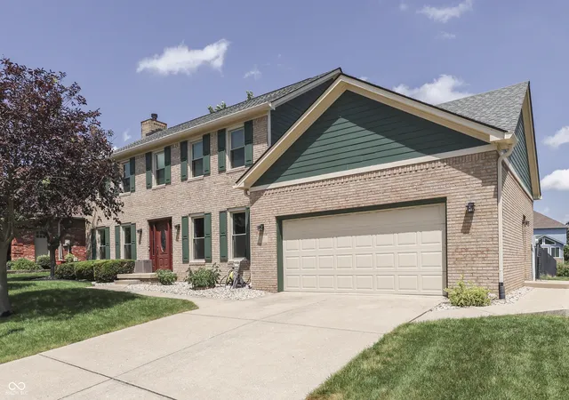 5th image of 7401 Bunker Hill Crst, Indianapolis, IN 46259 | MLS# 22107009