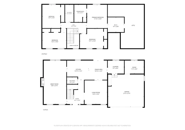 57th image of 7401 Bunker Hill Crst, Indianapolis, IN 46259 | MLS# 22107009