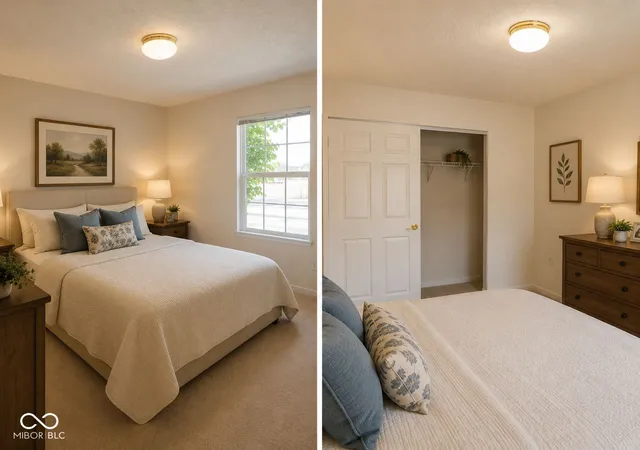 Photo 21 of Condo for sale at 10924 St Petersburg Way, Indianapolis, IN 46229 | MLS# 22107754 | Listing updated on 2026-08-27