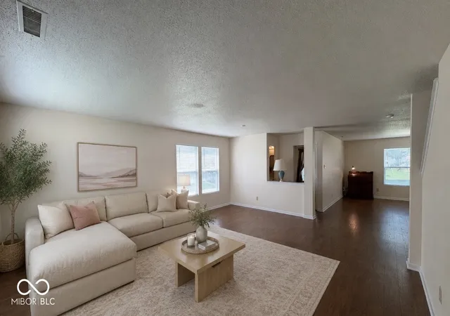 3rd image of 632 Runnymede Ct, Greenfield, IN 46140 | MLS# 22107757
