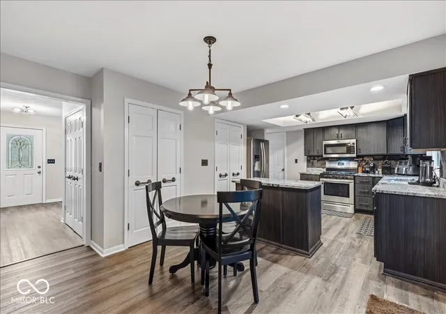 5th image of 7430 Lombardi Dr, Plainfield, IN 46168 | MLS# 22108195