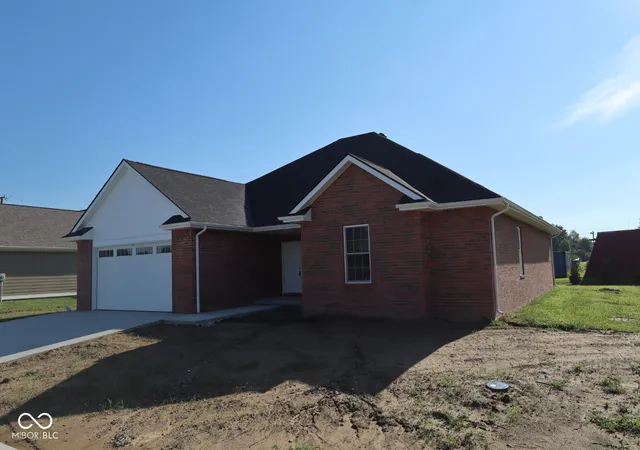 1st image of 3891 Autumn Wy, Columbus, IN 47201 | MLS# 22108943
