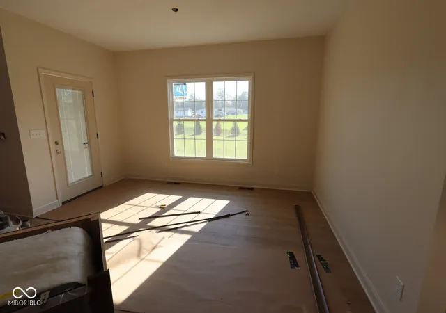 Photo 3 of Single family home for sale at 3891 Autumn Way, Columbus, IN | MLS# 22108943 | Listing updated on 2026-08-23