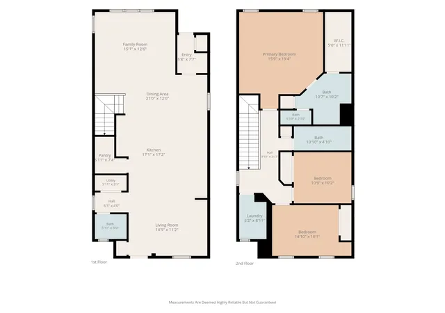 Photo 25 of Single family home for sale at 154 Handley St, Indianapolis, IN 46222 | MLS# 22109164 | Listing updated on 2026-08-24