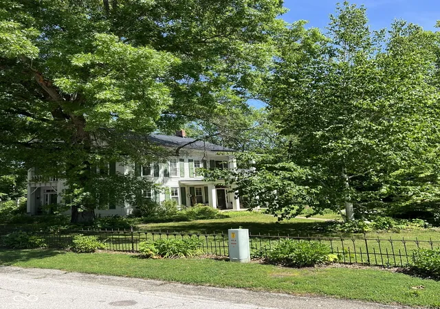 Photo 2 of House for sale at 100 N Winans St, Battle Ground, IN 47920 | MLS# 22109461 | Listing updated on 2026-08-27