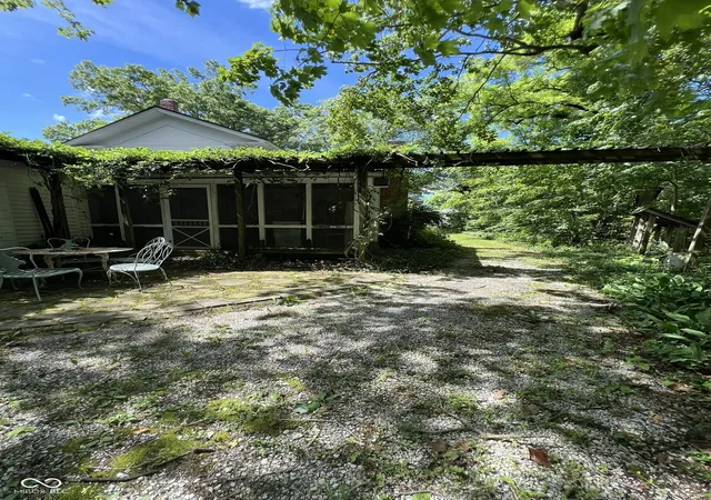 Photo 3 of House for sale at 100 N Winans St, Battle Ground, IN 47920 | MLS# 22109461 | Listing updated on 2026-08-27
