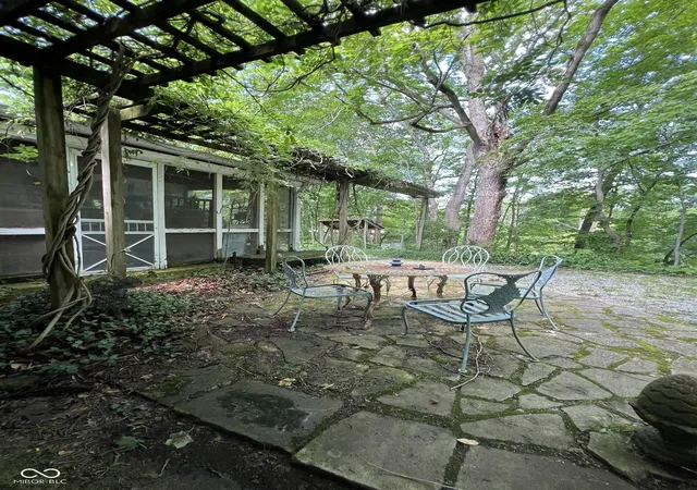 Photo 5 of House for sale at 100 N Winans St, Battle Ground, IN 47920 | MLS# 22109461 | Listing updated on 2026-08-27