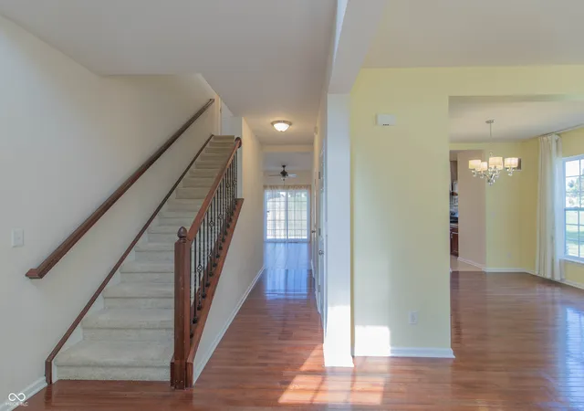 3rd image of 7048 Stoney Ridge Dr, Columbus, IN 47201 | MLS# 22109709