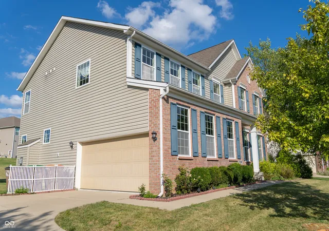 48th image of 7048 Stoney Ridge Dr, Columbus, IN 47201 | MLS# 22109709