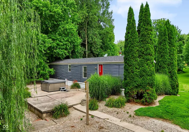 1st image of 10751 E 750 N, Colfax, IN 46035 | MLS# 22111926
