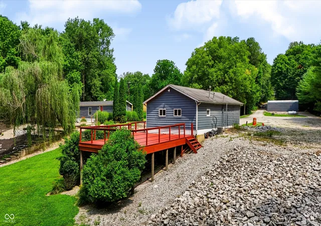 2nd image of 10751 E 750 N, Colfax, IN 46035 | MLS# 22111926