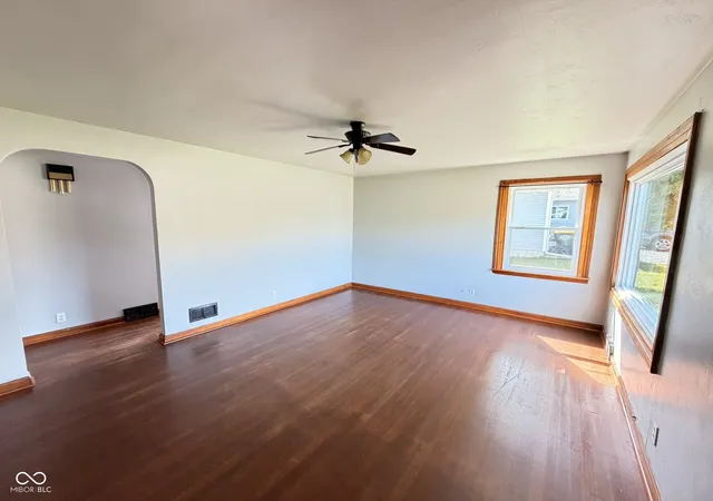 Photo 3 of Sale Pending at 2521 Mounds Rd, Anderson, IN 46016 | MLS# 22112667 | Listing updated on 2026-10-08