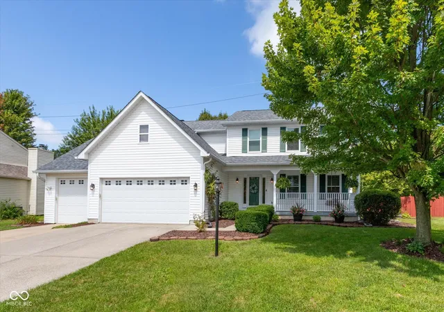 1st image of 10728 Regis Ct, Indianapolis, IN 46239 | MLS# 22114108