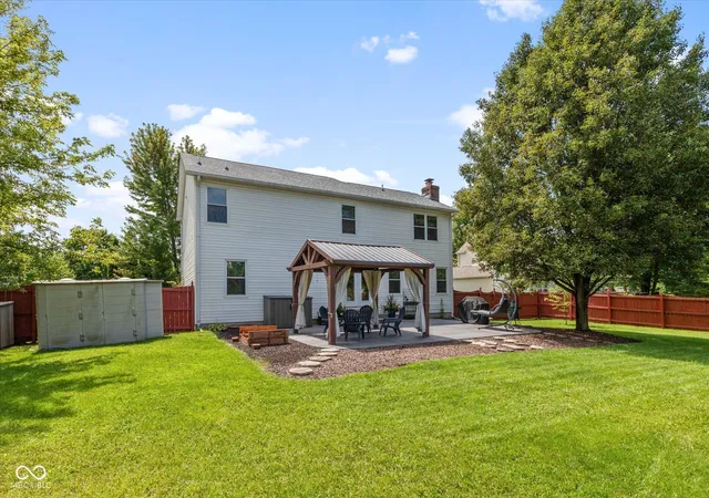 25th image of 10728 Regis Ct, Indianapolis, IN 46239 | MLS# 22114108