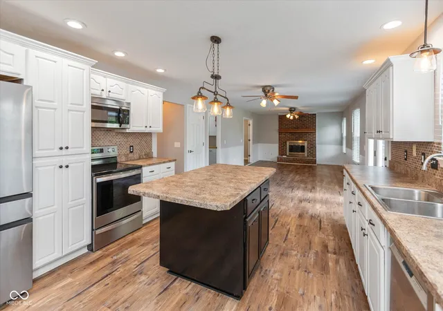 5th image of 10728 Regis Ct, Indianapolis, IN 46239 | MLS# 22114108