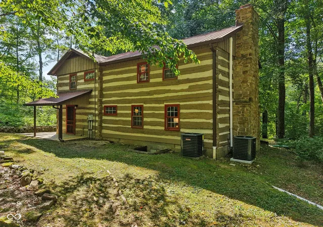 5th image of 2851 S Whitehorse Rd, Nashville, IN 47448 | MLS# 22116205