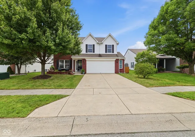 3rd image of 77 Fillmore Wy, Westfield, IN 46074 | MLS# 22116595