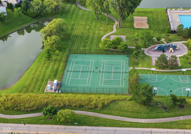 45th image of 77 Fillmore Wy, Westfield, IN 46074 | MLS# 22116595