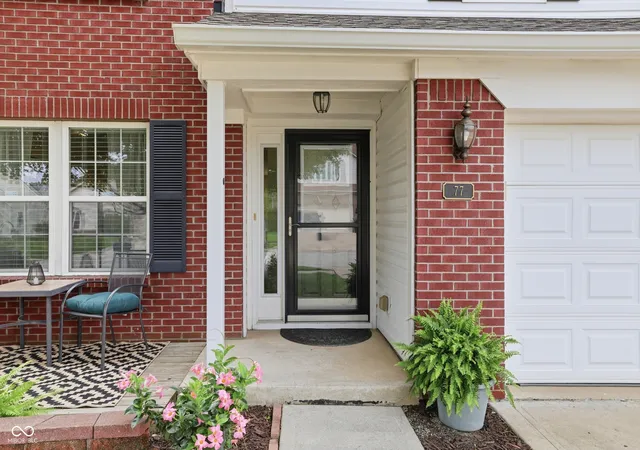 5th image of 77 Fillmore Wy, Westfield, IN 46074 | MLS# 22116595