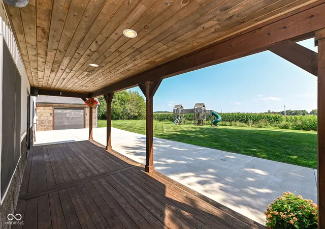 2nd image of 21218 Cyntheanne Rd, Noblesville, IN 46060 | MLS# 22116778