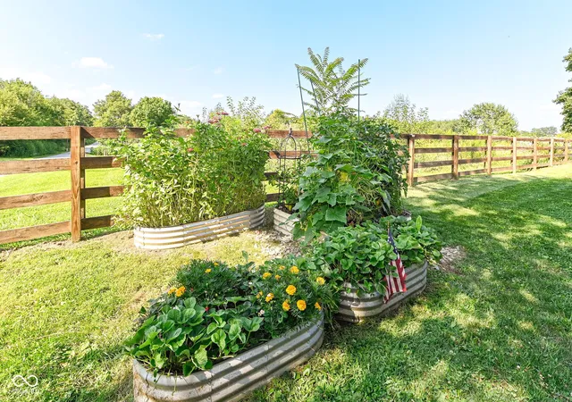 49th image of 21218 Cyntheanne Rd, Noblesville, IN 46060 | MLS# 22116778