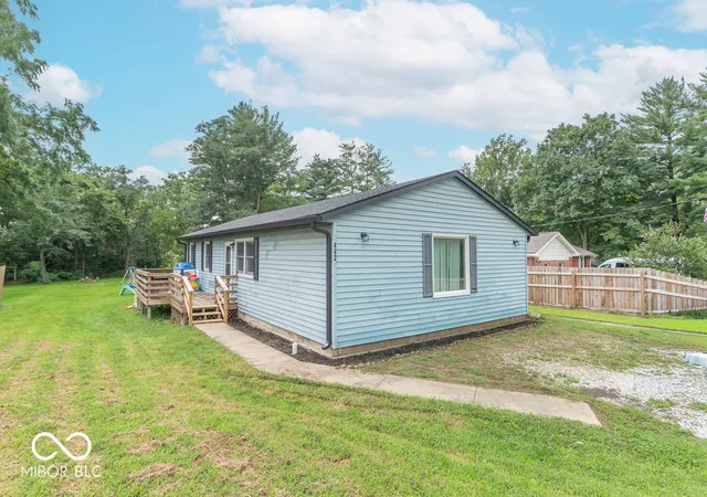1st image of 442 Blake St, Danville, IN 46122 | MLS# 22117006