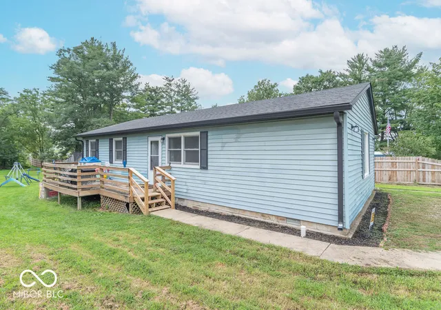 25th image of 442 Blake St, Danville, IN 46122 | MLS# 22117006