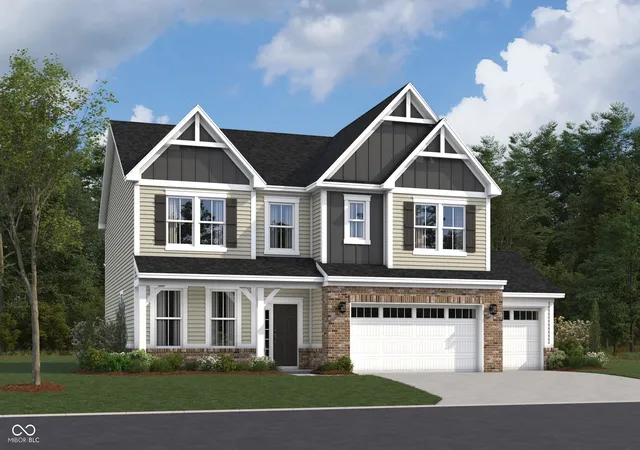 1st image of 5695 Belvedere Ln, Mc Cordsville, IN 46055 | MLS# 22117369