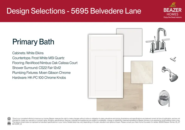 10th image of 5695 Belvedere Ln, Mc Cordsville, IN 46055 | MLS# 22117369