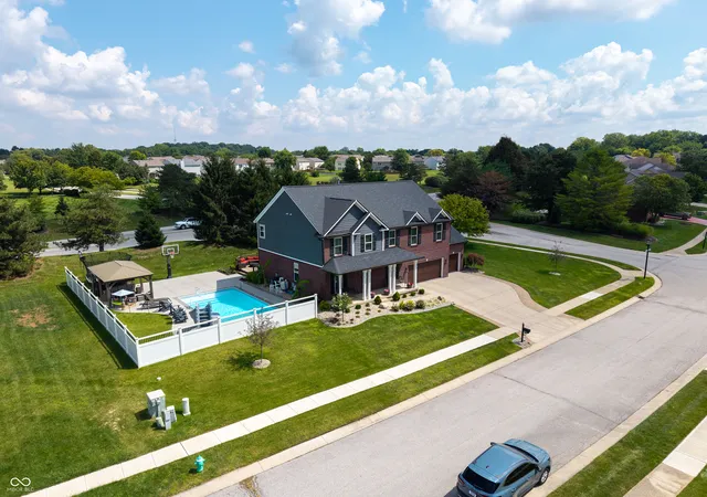 1st image of 9024 Pleasant Garden Ct, Camby, IN 46113 | MLS# 22117570