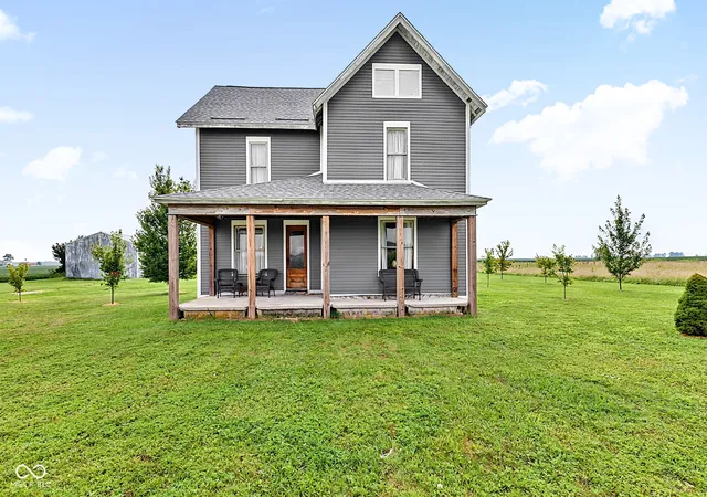 1st image of 7135 N 200 E, Lebanon, IN 46052 | MLS# 22117601
