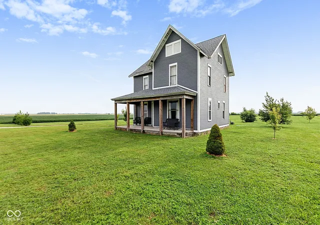 3rd image of 7135 N 200 E, Lebanon, IN 46052 | MLS# 22117601