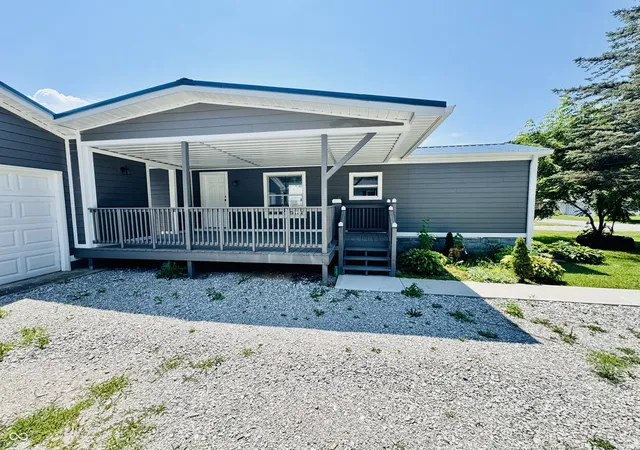 image of 350 Lazy River Rd, Cloverdale, IN 46120 | MLS# 22117868