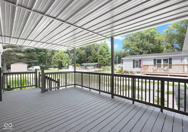 image of 350 Lazy River Rd, Cloverdale, IN 46120 | MLS# 22117868