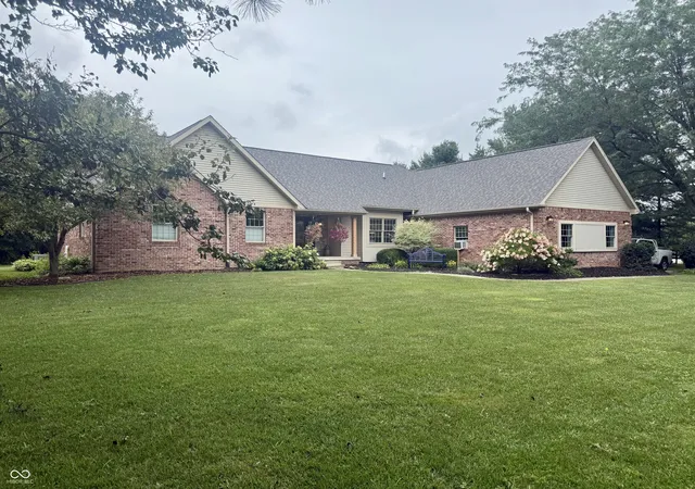 2nd image of 917 S State Road 47, Crawfordsville, IN 47933 | MLS# 22117924