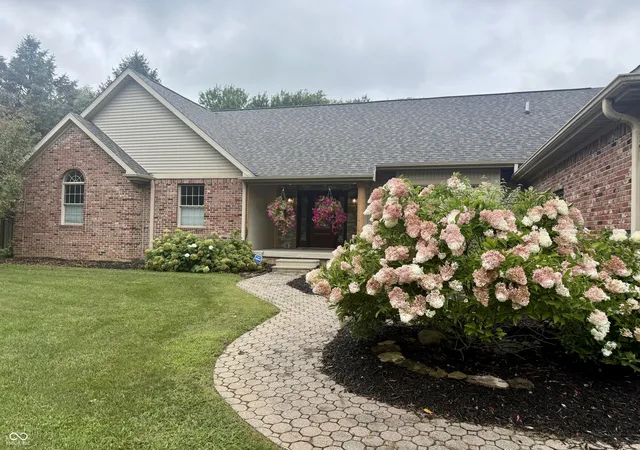 3rd image of 917 S State Road 47, Crawfordsville, IN 47933 | MLS# 22117924