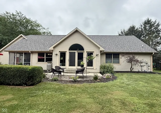 4th image of 917 S State Road 47, Crawfordsville, IN 47933 | MLS# 22117924