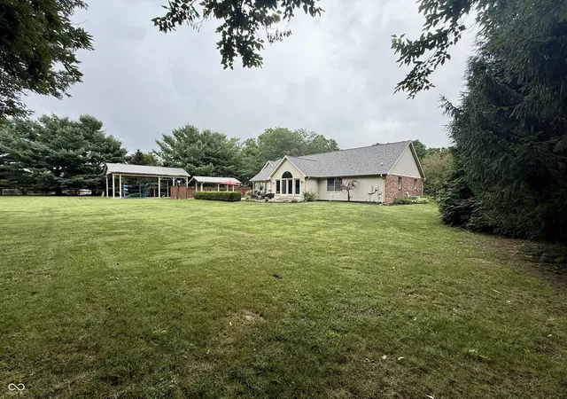 5th image of 917 S State Road 47, Crawfordsville, IN 47933 | MLS# 22117924
