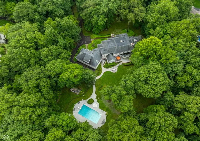 87th image of 9150 Timberwolf Ln, Zionsville, IN 46077 | MLS# 22117941