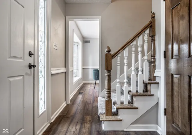 Photo 4 of Single family home for sale at 8030 Warbler Wy, Indianapolis, IN 46256 | MLS# 22118142 | Listing updated on 2026-09-01