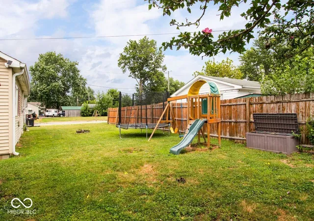 32nd image of 509 S Crawford St, Martinsville, IN 46151 | MLS# 22118286