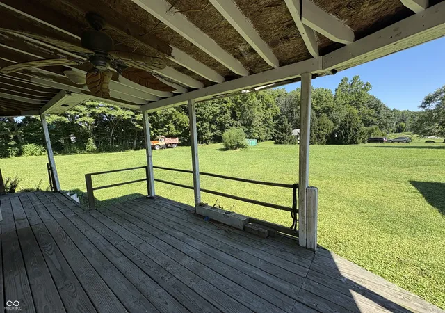 image of 887 E State Road 42 E, Cloverdale, IN 46120 | MLS# 22118388